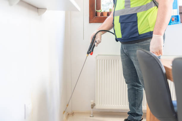 Best Pest Control Near Me  in Spring Glen, UT