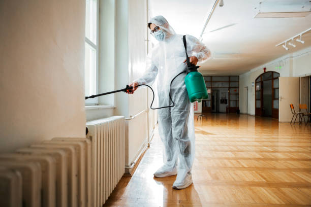 Professional Pest Control in Spring Glen, UT
